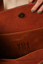 Yoyo Store-Sırıus Bag Gray-Laptop & Evrak Çantası-7-Milagron.com