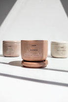 Yugatelier-Amber Kokulu Soya Mumu-Mum-1-Milagron.com