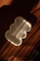 Yugatelier-Modern Beton Puffy Tabak-Tabak & Kase-2-Milagron.com