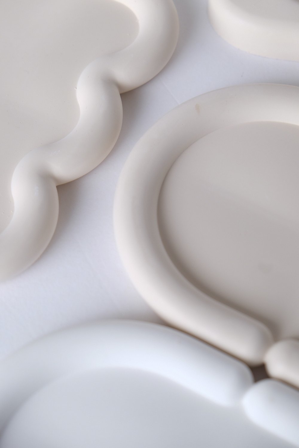 Yugatelier-Modern Beton Tabak Serisi-Dekoratif Kase-2-Milagron.com