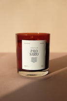 Yugatelier-Palo Santo Bardak Mum-Mum-2-Milagron.com