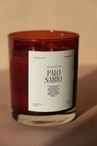 Yugatelier-Palo Santo Bardak Mum-Mum-4-Milagron.com