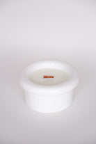 Yugatelier-Palo Santo Kokulu Beton Kap Large Soya Mum-Mum-3-Milagron.com