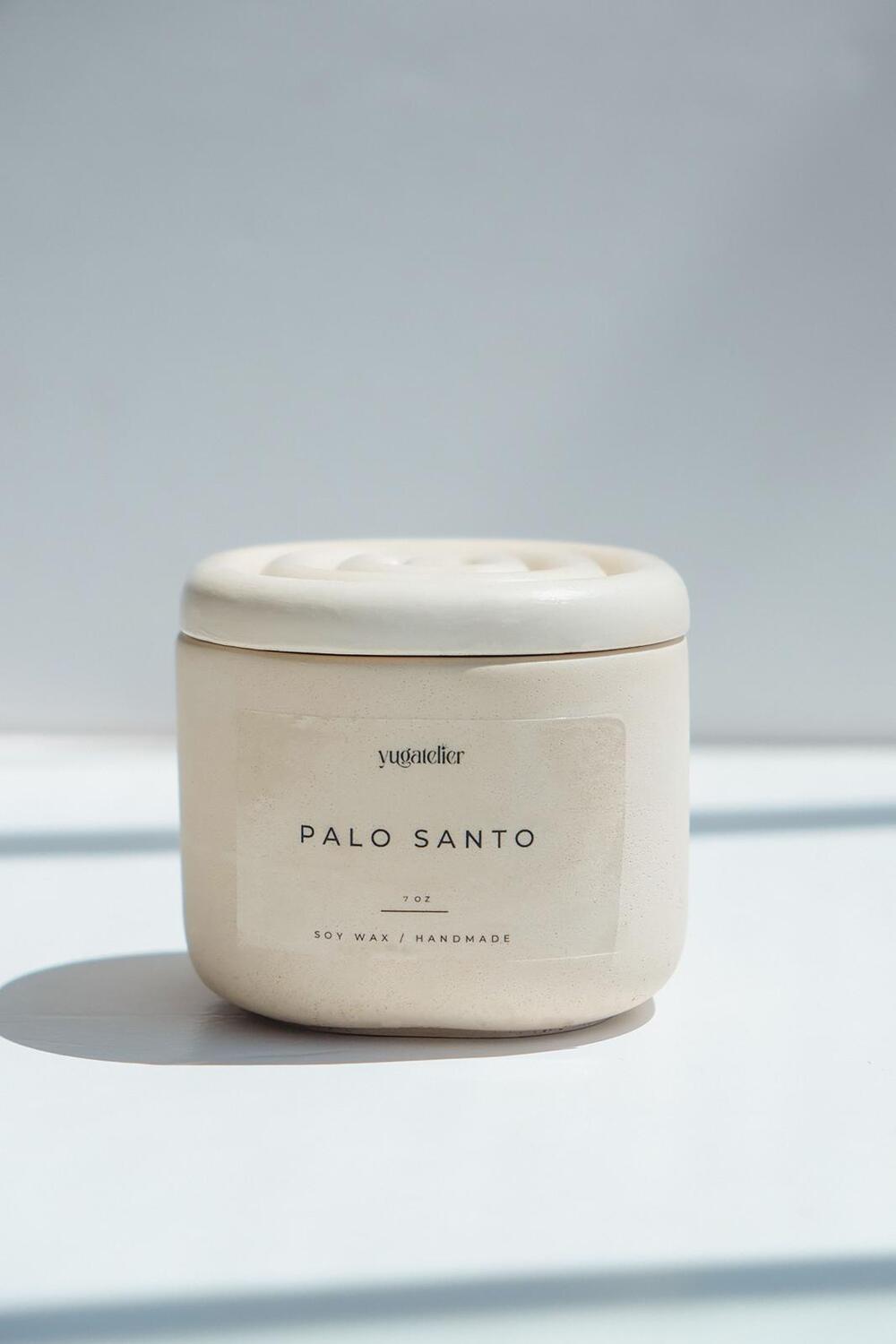 Yugatelier-Palo Santo Kokulu Soya Mumu-Mum-2-Milagron.com