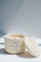 Yugatelier-Palo Santo Kokulu Soya Mumu-Mum-3-Milagron.com