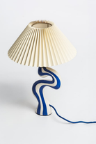 Mare Lamp From The Waves Of Light Collection - 1