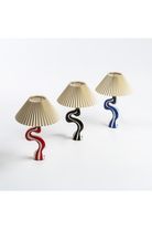 Mare Lamp From The Waves Of Light Collection - 2
