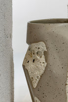 Yumsel-Porselen Bardak / Whi̇te Bazalt Serisi-Bardak-2-Milagron.com