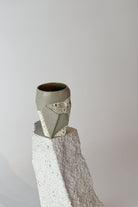 Yumsel-Porselen Bardak / Whi̇te Bazalt Serisi-Bardak-3-Milagron.com