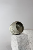 Yumsel-Porselen Bardak / Whi̇te Bazalt Serisi-Bardak-4-Milagron.com