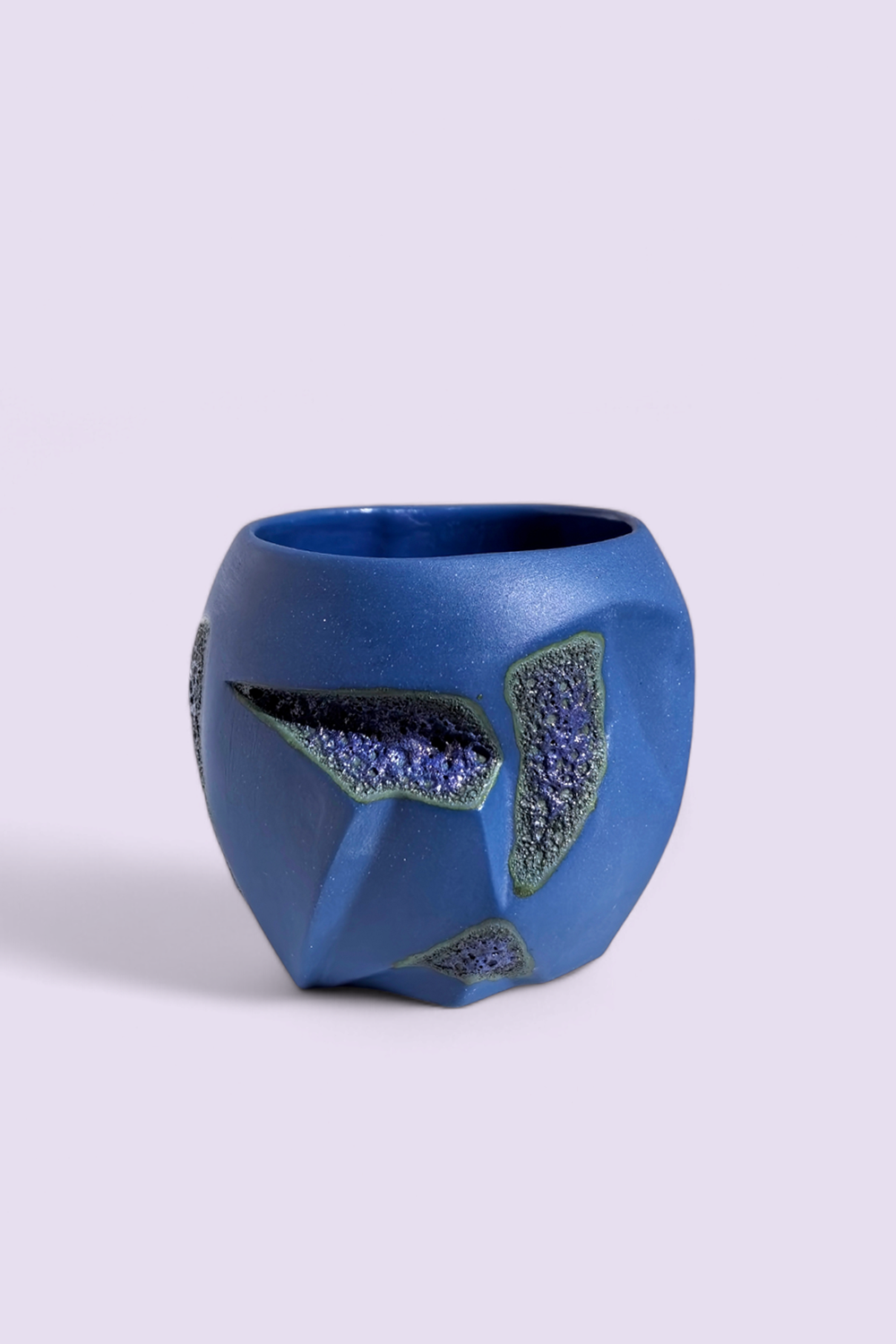 Yumsel-Porselen Bardak Zi̇ma Bazalt-Bardak-1-Milagron.com