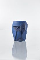 Yumsel-Porselen Kupa Zima Bazalt-Bardak-2-Milagron.com