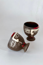 Yumsel-Serami̇k Bardak Tiki Cocktail-Top-3-Milagron.com