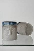 Yumsel-Serami̇k Bardak Tiki Mug Litle-Mutfak Aksesuarları-3-Milagron.com