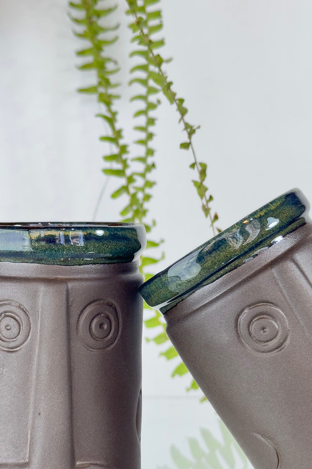 Yumsel-Seramik Bardak Tiki Mug-Mutfak Aksesuarları-2-Milagron.com