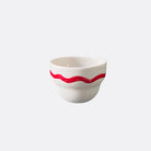 Blaze Stoneware Bubble Mug