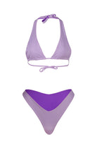 Lilac Dream Top - 2