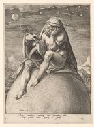 Zacharias Dolendo - Melankolik Mizaç
