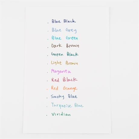 Zebra-Clickart Retractable Sign 12'li Kalem Seti 0.6 Mm Dk-Kalem Seti-4-Milagron.com