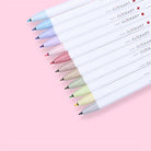 Zebra-Clickart Retractable Sign 12'li Kalem Seti 0.6 Mm Pl-Kalem Seti-2-Milagron.com