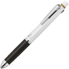Zebra-Delguard +2 C Fonksiyonlu 0.5 Uçlu Beyaz-Mekanik Uçlu Kalem-1-Milagron.com