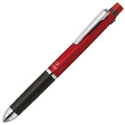 Zebra-Delguard +2 C Fonksiyonlu 0.5 Uçlu Kırmızı-Mekanik Uçlu Kalem-1-Milagron.com