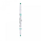 Zebra Mildliner Z Box 25'Li Çift Uçlu Fosforlu İŞaretleme Kalemi Plastik Çantalı Set / Wkt7-25C-Zbox