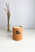 Zef Design-Pyramos - Kokulu Soya Mumu-Mum-1-Milagron.com