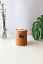 Zef Design-Pyramos - Kokulu Soya Mumu-Mum-3-Milagron.com