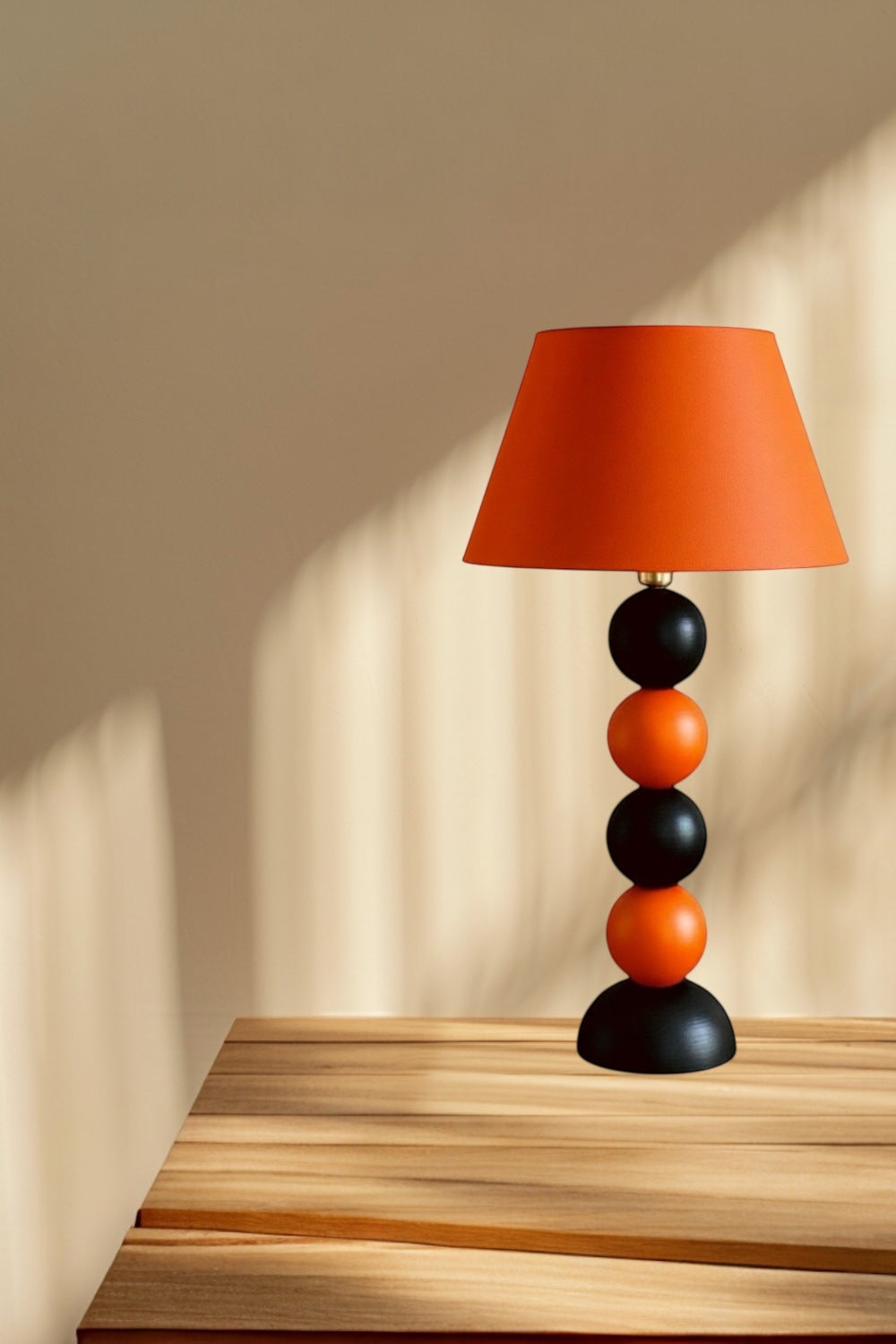 Carmen 72 Cm Uzun Abajur - 0