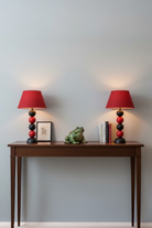 Carmen 72 Cm Uzun Abajur - 3