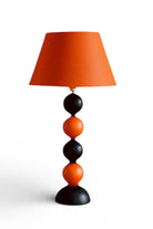 Carmen 72 Cm Uzun Abajur - 4