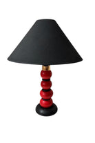 Carmen Masif Abajur - 0