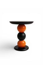 Class Masif Sehpa El İşçiliği - 1