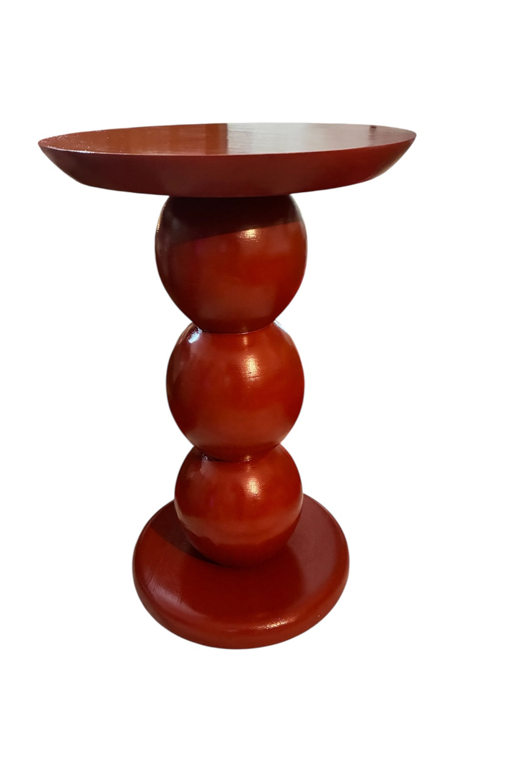 Class Masif Sehpa El İşçiliği - 2