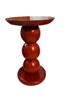 Class Masif Sehpa El İşçiliği - 2