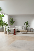 Class Masif Sehpa El İşçiliği - 6