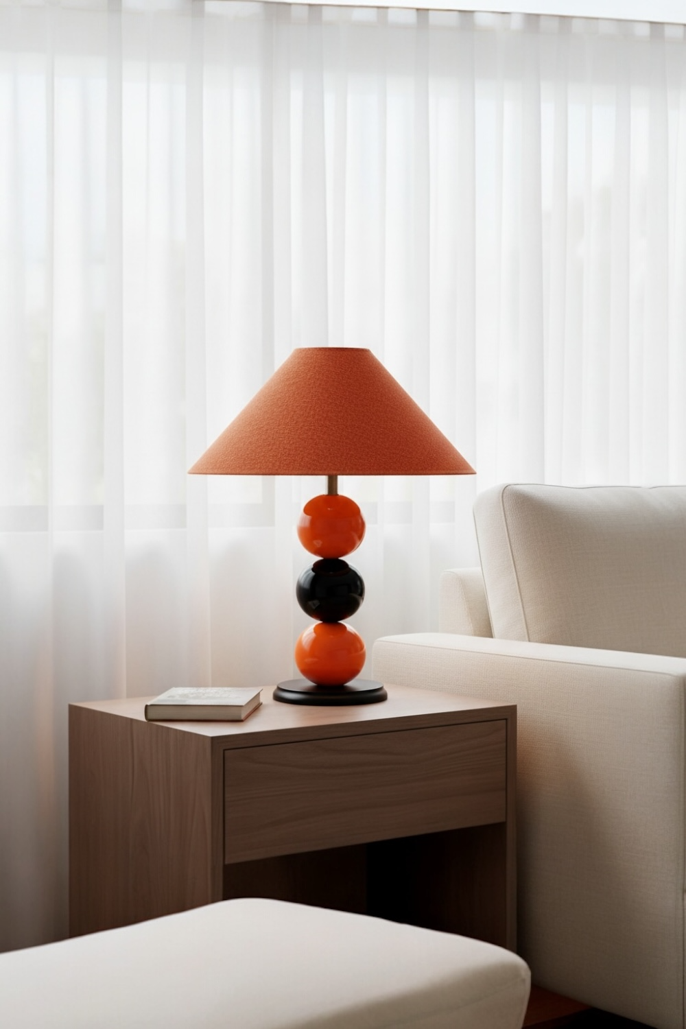 Love Masif Abajur - 0