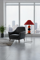 Love Masif Abajur - 3