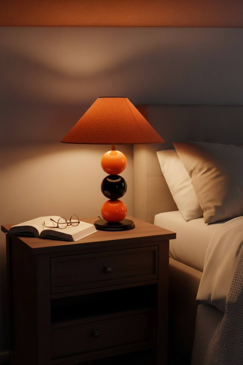 Love Masif Abajur - 4