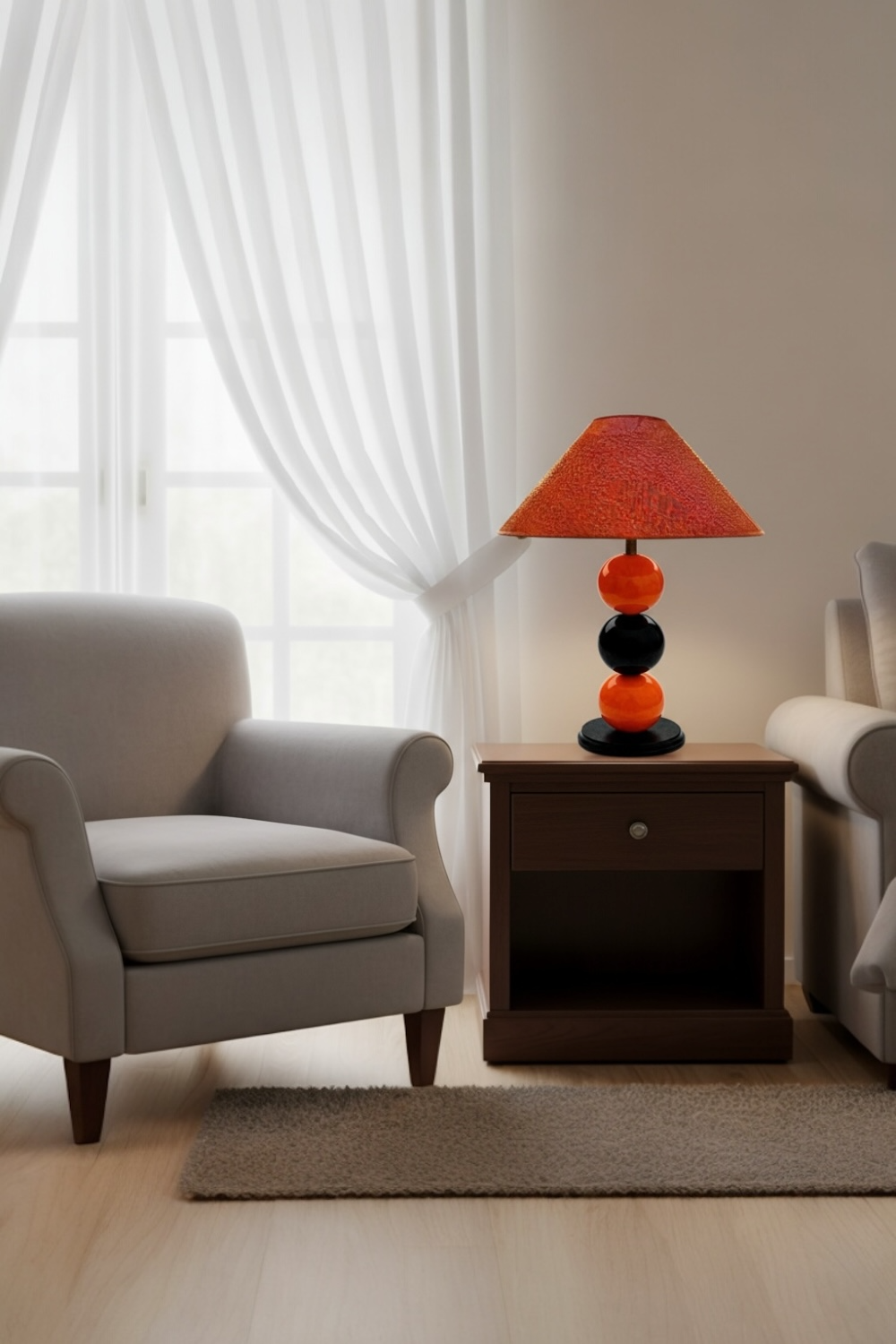 Love Masif Abajur - 5