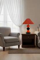 Love Masif Abajur - 5