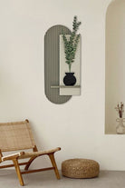 Zeus Dizayn-Flora Lake Duvar Dekoru-Duvar Dekorları-1-Milagron.com