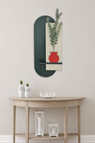 Zeus Dizayn-Flora Lake Duvar Dekoru-Duvar Dekorları-1-Milagron.com