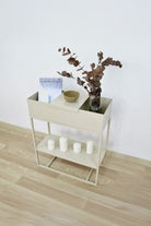 Zeus Dizayn-Hermes Dresuar Bej-Dresuar & Konsol-3-Milagron.com