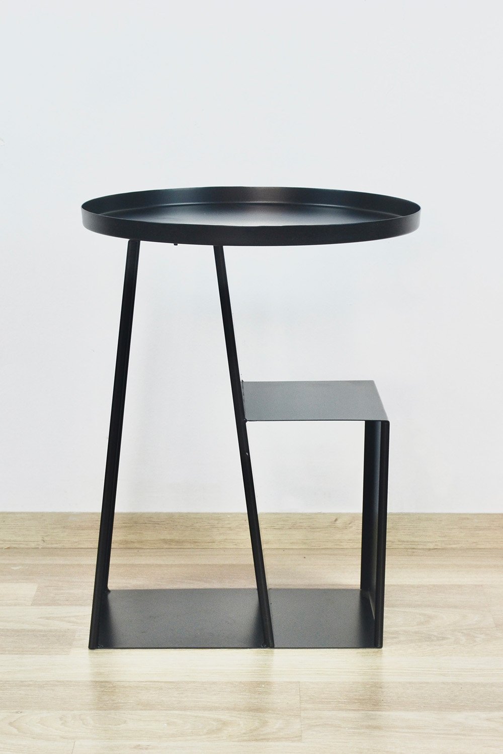 Zeus Dizayn-Kratos Siyah Yan Sehpa-Sehpa-6-Milagron.com