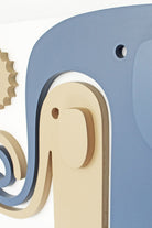 Zeus Dizayn-Rhea Lake Duvar Dekoru Mavi-Duvar Dekorları-2-Milagron.com