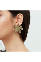 Zeworks-Big Bang Küpe-Küpe-2-Milagron.com