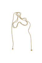 Zeworks-Brassghetti Zi̇nci̇r Light-Kolye-1-Milagron.com