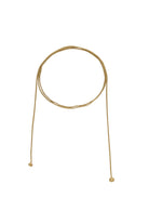 Zeworks-Brassghetti Zi̇nci̇r Light-Kolye-2-Milagron.com